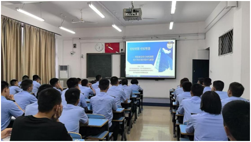 江西警察学院 江西警察学院